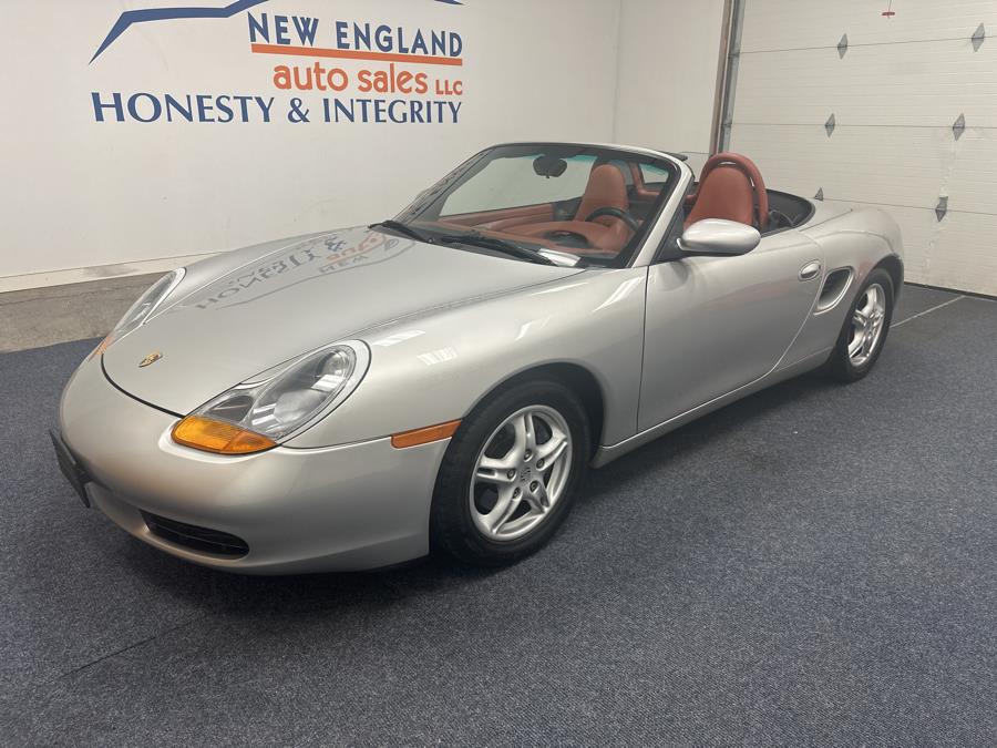 Porsche Boxster 1999 in Plainville, Waterbury, New Haven, Manchester