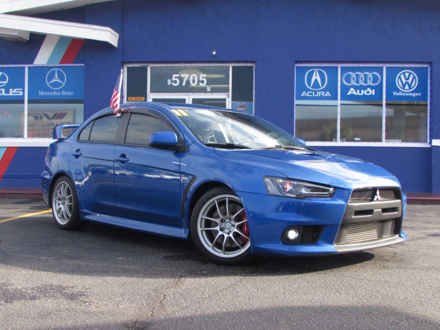 Used 2011 Mitsubishi Lancer in Orlando, Florida | VIP Auto Enterprise, Inc. Orlando, Florida