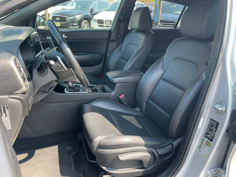2020 Kia Sportage S AWD, available for sale in Brooklyn, New York | Worlds Best Auto Inc. Brooklyn, New York 2020 Kia Sportage S AWD, available for sale in Brooklyn, New York | Worlds Best Auto Inc. Brooklyn, New York