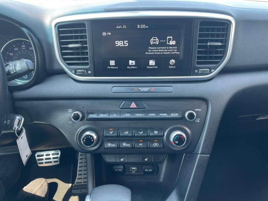 2020 Kia Sportage S AWD, available for sale in Brooklyn, New York | Worlds Best Auto Inc. Brooklyn, New York 2020 Kia Sportage S AWD, available for sale in Brooklyn, New York | Worlds Best Auto Inc. Brooklyn, New York