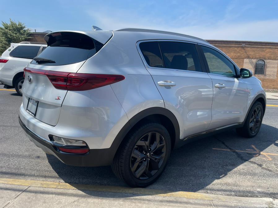 2020 Kia Sportage S AWD, available for sale in Brooklyn, New York | Worlds Best Auto Inc. Brooklyn, New York 2020 Kia Sportage S AWD, available for sale in Brooklyn, New York | Worlds Best Auto Inc. Brooklyn, New York