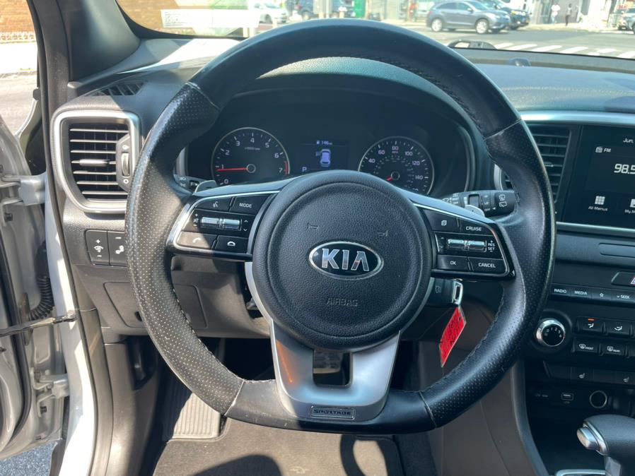 2020 Kia Sportage S AWD, available for sale in Brooklyn, New York | Worlds Best Auto Inc. Brooklyn, New York 2020 Kia Sportage S AWD, available for sale in Brooklyn, New York | Worlds Best Auto Inc. Brooklyn, New York