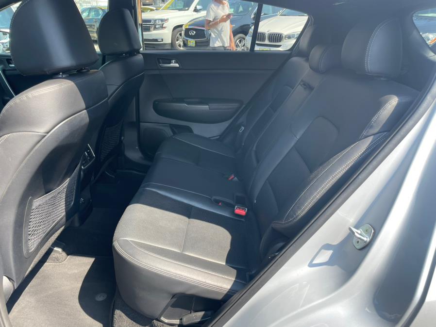 2020 Kia Sportage S AWD, available for sale in Brooklyn, New York | Worlds Best Auto Inc. Brooklyn, New York 2020 Kia Sportage S AWD, available for sale in Brooklyn, New York | Worlds Best Auto Inc. Brooklyn, New York