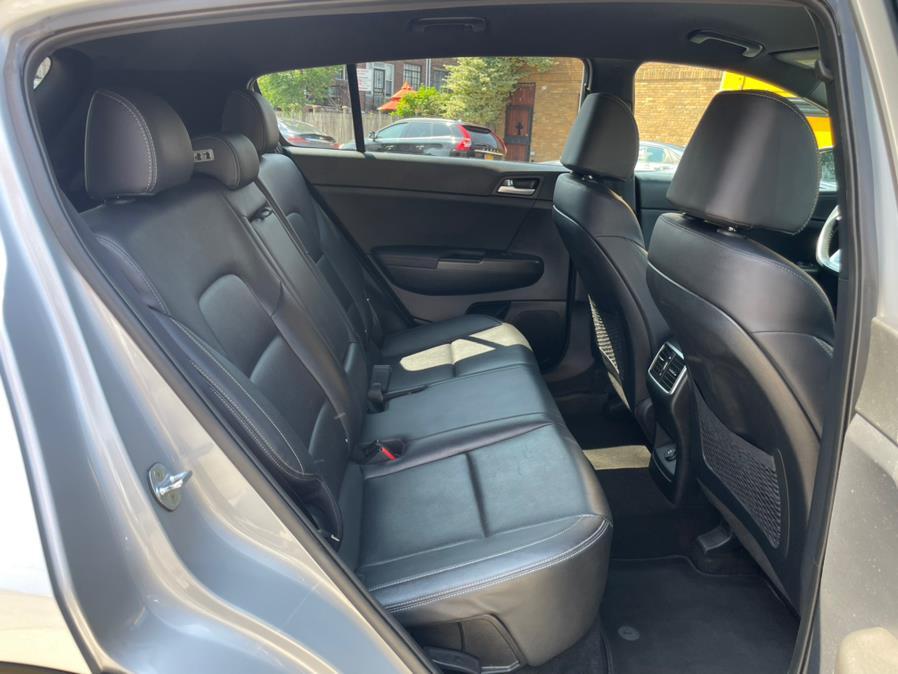 2020 Kia Sportage S AWD, available for sale in Brooklyn, New York | Worlds Best Auto Inc. Brooklyn, New York 2020 Kia Sportage S AWD, available for sale in Brooklyn, New York | Worlds Best Auto Inc. Brooklyn, New York