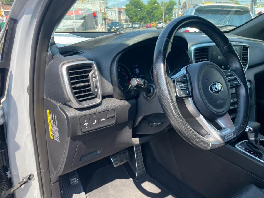 2020 Kia Sportage S AWD, available for sale in Brooklyn, New York | Worlds Best Auto Inc. Brooklyn, New York 2020 Kia Sportage S AWD, available for sale in Brooklyn, New York | Worlds Best Auto Inc. Brooklyn, New York