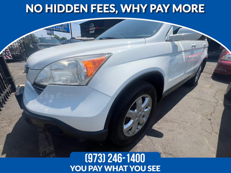 Used 2008 Honda CR-V in Lodi, New Jersey | Route 46 Auto Sales Inc. Lodi, New Jersey