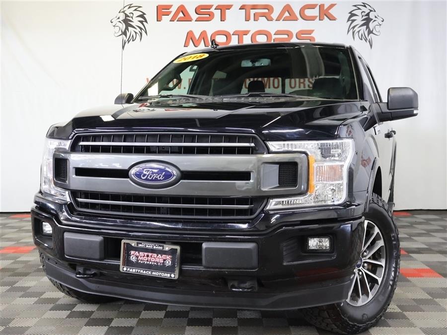 Used 2018 Ford F150 in Paterson, New Jersey | Fast Track Motors. Paterson, New Jersey