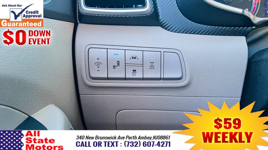 2019 Hyundai Tucson SEL AWD, available for sale in Perth Amboy, New Jersey | All State Motor Inc. Perth Amboy, New Jersey 2019 Hyundai Tucson SEL AWD, available for sale in Perth Amboy, New Jersey | All State Motor Inc. Perth Amboy, New Jersey