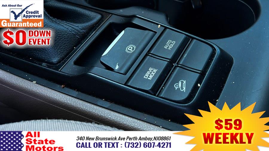 2019 Hyundai Tucson SEL AWD, available for sale in Perth Amboy, New Jersey | All State Motor Inc. Perth Amboy, New Jersey 2019 Hyundai Tucson SEL AWD, available for sale in Perth Amboy, New Jersey | All State Motor Inc. Perth Amboy, New Jersey