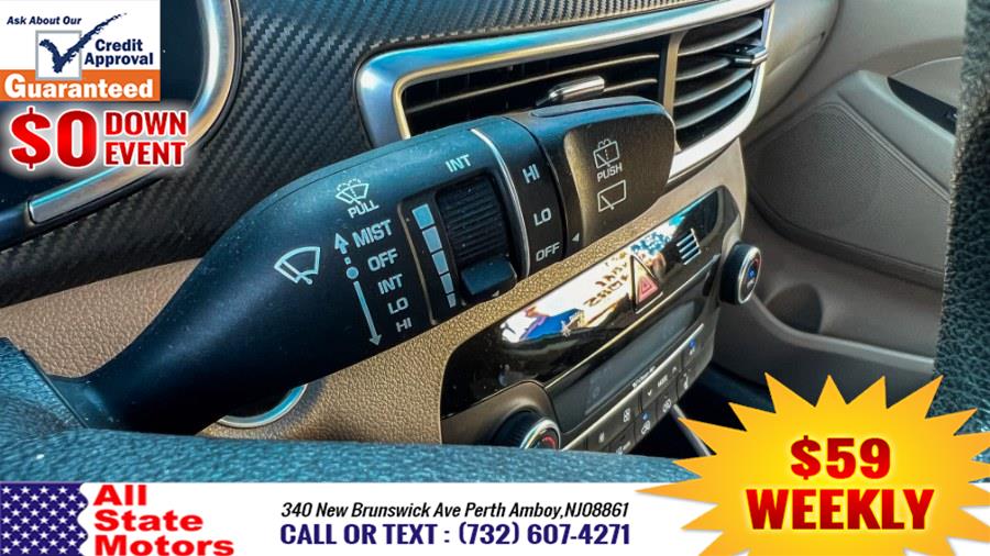 2019 Hyundai Tucson SEL AWD, available for sale in Perth Amboy, New Jersey | All State Motor Inc. Perth Amboy, New Jersey 2019 Hyundai Tucson SEL AWD, available for sale in Perth Amboy, New Jersey | All State Motor Inc. Perth Amboy, New Jersey