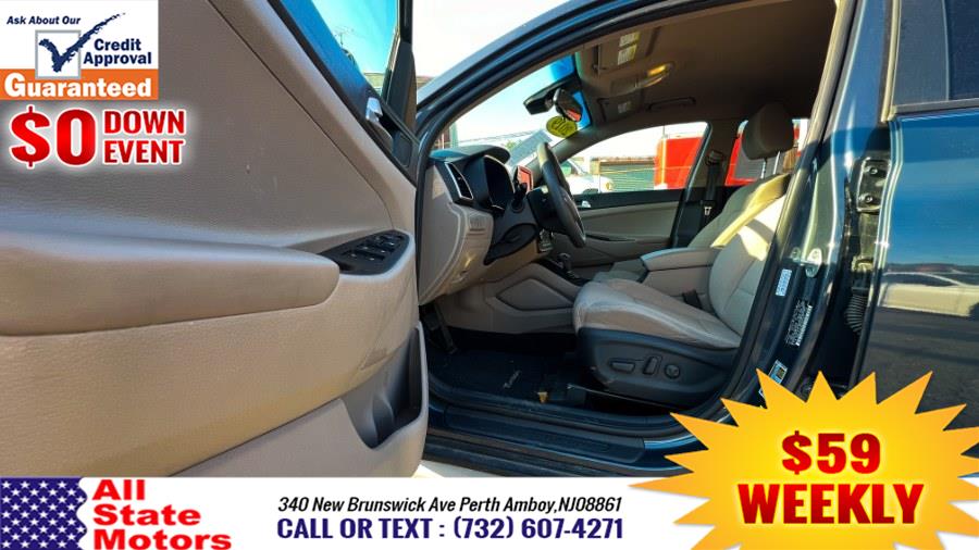 2019 Hyundai Tucson SEL AWD, available for sale in Perth Amboy, New Jersey | All State Motor Inc. Perth Amboy, New Jersey 2019 Hyundai Tucson SEL AWD, available for sale in Perth Amboy, New Jersey | All State Motor Inc. Perth Amboy, New Jersey