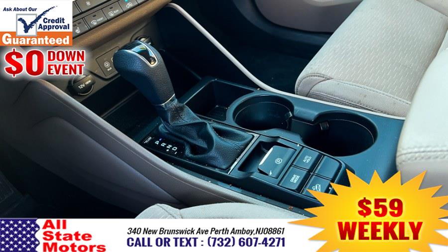 2019 Hyundai Tucson SEL AWD, available for sale in Perth Amboy, New Jersey | All State Motor Inc. Perth Amboy, New Jersey 2019 Hyundai Tucson SEL AWD, available for sale in Perth Amboy, New Jersey | All State Motor Inc. Perth Amboy, New Jersey