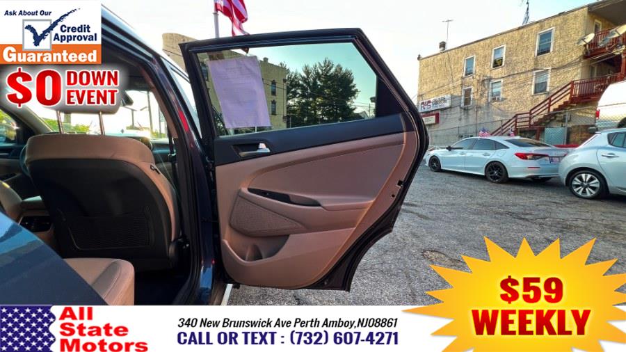 2019 Hyundai Tucson SEL AWD, available for sale in Perth Amboy, New Jersey | All State Motor Inc. Perth Amboy, New Jersey 2019 Hyundai Tucson SEL AWD, available for sale in Perth Amboy, New Jersey | All State Motor Inc. Perth Amboy, New Jersey