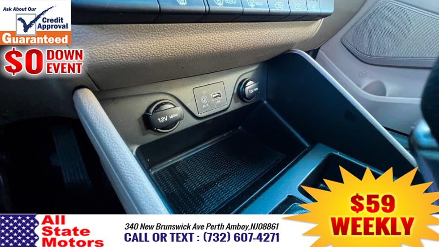2019 Hyundai Tucson SEL AWD, available for sale in Perth Amboy, New Jersey | All State Motor Inc. Perth Amboy, New Jersey 2019 Hyundai Tucson SEL AWD, available for sale in Perth Amboy, New Jersey | All State Motor Inc. Perth Amboy, New Jersey