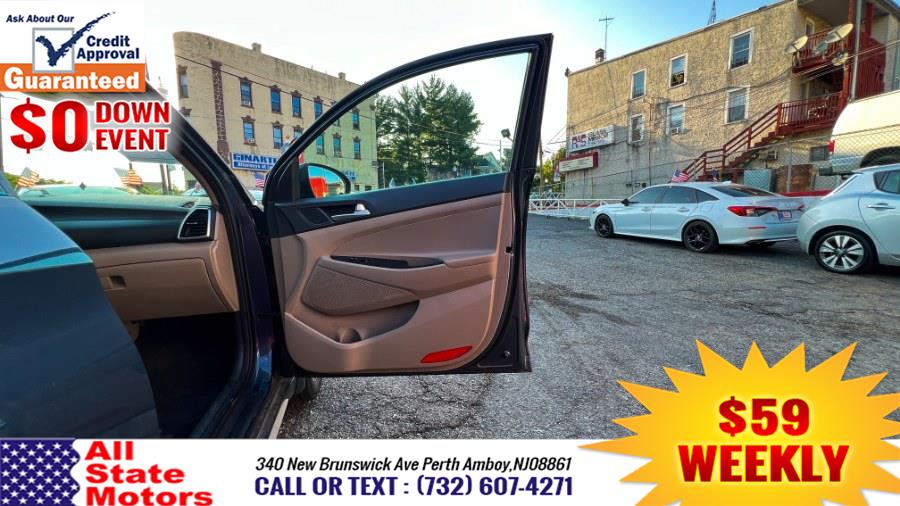2019 Hyundai Tucson SEL AWD, available for sale in Perth Amboy, New Jersey | All State Motor Inc. Perth Amboy, New Jersey 2019 Hyundai Tucson SEL AWD, available for sale in Perth Amboy, New Jersey | All State Motor Inc. Perth Amboy, New Jersey