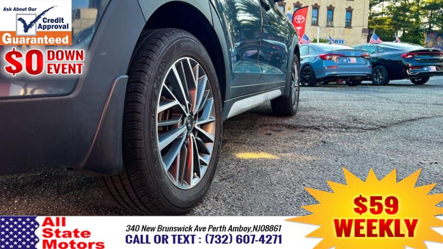 2019 Hyundai Tucson SEL AWD, available for sale in Perth Amboy, New Jersey | All State Motor Inc. Perth Amboy, New Jersey 2019 Hyundai Tucson SEL AWD, available for sale in Perth Amboy, New Jersey | All State Motor Inc. Perth Amboy, New Jersey