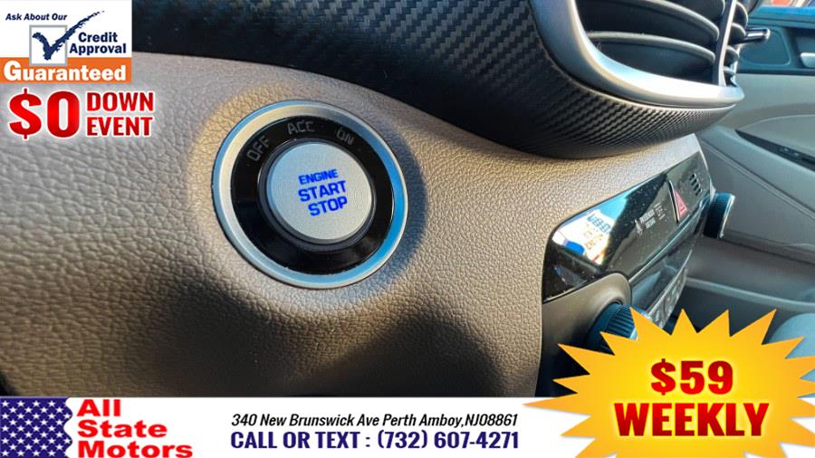 2019 Hyundai Tucson SEL AWD, available for sale in Perth Amboy, New Jersey | All State Motor Inc. Perth Amboy, New Jersey 2019 Hyundai Tucson SEL AWD, available for sale in Perth Amboy, New Jersey | All State Motor Inc. Perth Amboy, New Jersey