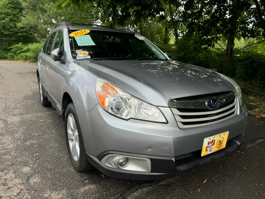 Used 2011 Subaru Outback in New Britain, Connecticut | Supreme Automotive. New Britain, Connecticut