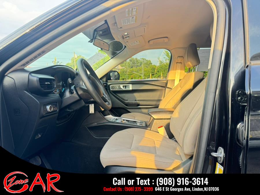 2020 Ford Explorer Base 4WD, available for sale in Linden, New Jersey | Car Zone. Linden, New Jersey 2020 Ford Explorer Base 4WD, available for sale in Linden, New Jersey | Car Zone. Linden, New Jersey