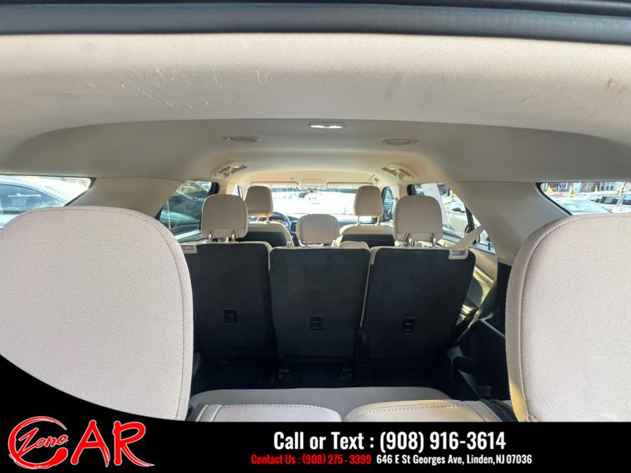 2020 Ford Explorer Base 4WD, available for sale in Linden, New Jersey | Car Zone. Linden, New Jersey 2020 Ford Explorer Base 4WD, available for sale in Linden, New Jersey | Car Zone. Linden, New Jersey