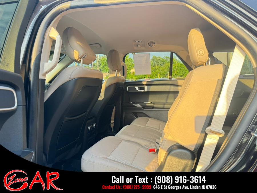 2020 Ford Explorer Base 4WD, available for sale in Linden, New Jersey | Car Zone. Linden, New Jersey 2020 Ford Explorer Base 4WD, available for sale in Linden, New Jersey | Car Zone. Linden, New Jersey