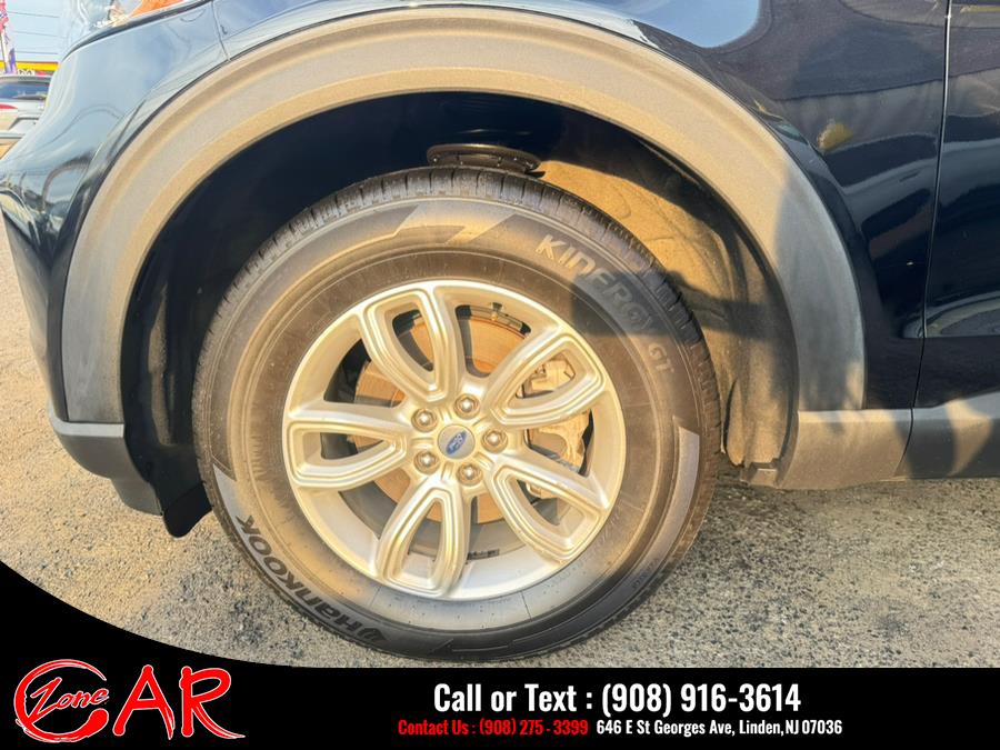 2020 Ford Explorer Base 4WD, available for sale in Linden, New Jersey | Car Zone. Linden, New Jersey 2020 Ford Explorer Base 4WD, available for sale in Linden, New Jersey | Car Zone. Linden, New Jersey