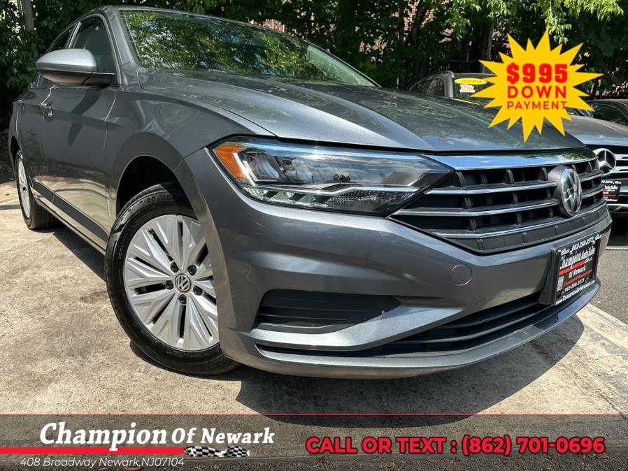 Used 2019 Volkswagen Jetta in Newark, New Jersey | Champion Of Newark. Newark, New Jersey