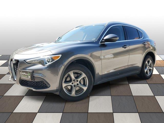 Used 2020 Alfa Romeo Stelvio in Fort Lauderdale, Florida | CarLux Fort Lauderdale. Fort Lauderdale, Florida