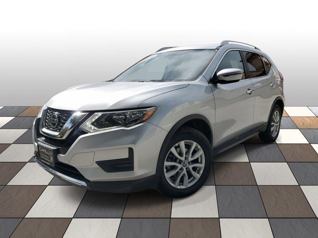 Used 2019 Nissan Rogue in Fort Lauderdale, Florida | CarLux Fort Lauderdale. Fort Lauderdale, Florida