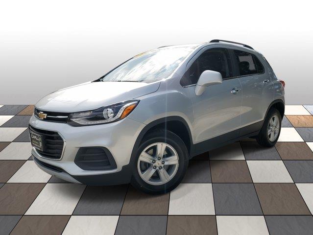 Used 2019 Chevrolet Trax in Fort Lauderdale, Florida | CarLux Fort Lauderdale. Fort Lauderdale, Florida