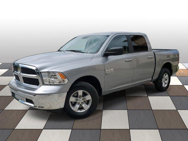 Used 2021 Ram 1500 Classic in Fort Lauderdale, Florida | CarLux Fort Lauderdale. Fort Lauderdale, Florida