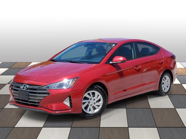 2020 Hyundai Elantra SE, available for sale in Fort Lauderdale, Florida | CarLux Fort Lauderdale. Fort Lauderdale, Florida