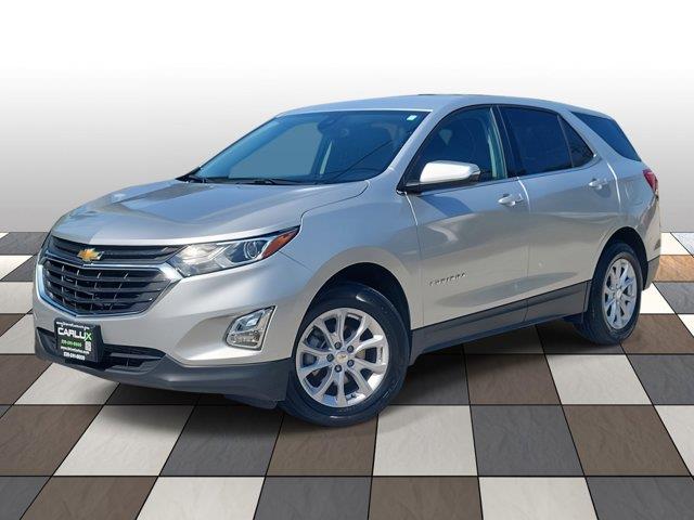 2019 Chevrolet Equinox LT, available for sale in Fort Lauderdale, Florida | CarLux Fort Lauderdale. Fort Lauderdale, Florida