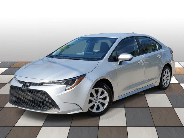 Used 2022 Toyota Corolla in Fort Lauderdale, Florida | CarLux Fort Lauderdale. Fort Lauderdale, Florida