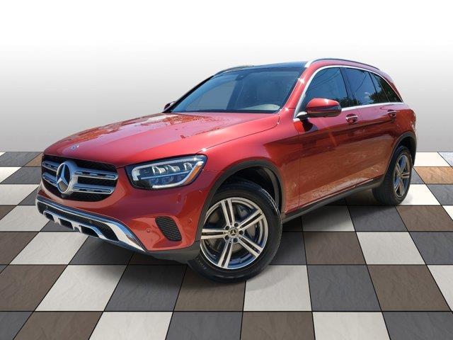 2021 Mercedes-benz Glc GLC 300, available for sale in Fort Lauderdale, Florida | CarLux Fort Lauderdale. Fort Lauderdale, Florida