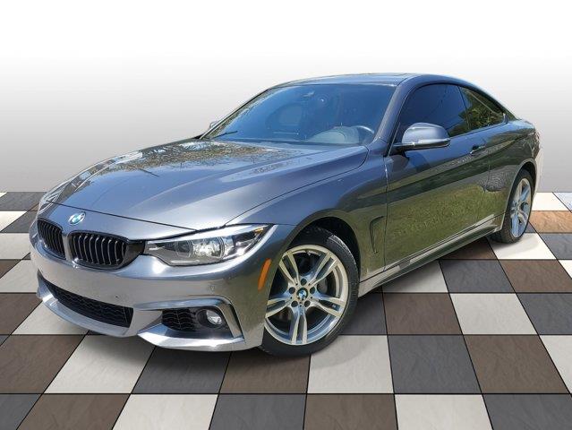 2020 BMW 4 Series 430i xDrive, available for sale in Fort Lauderdale, Florida | CarLux Fort Lauderdale. Fort Lauderdale, Florida