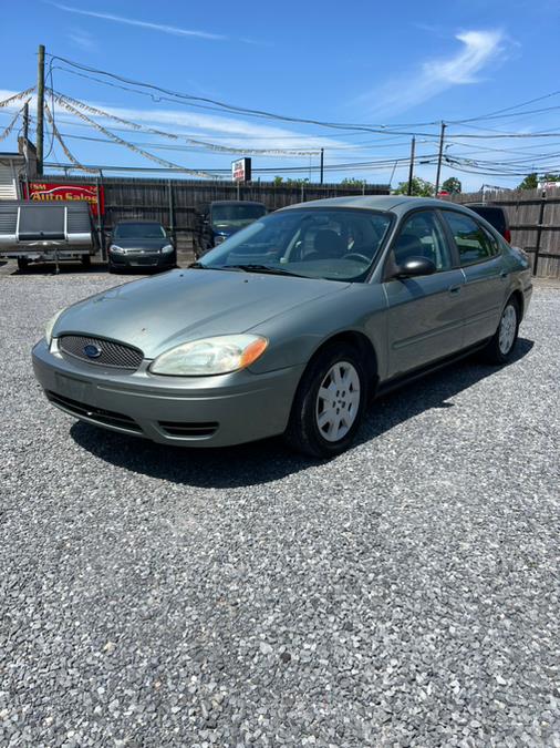 Used 2007 Ford Taurus in West Babylon, New York | Best Buy Auto Stop. West Babylon, New York