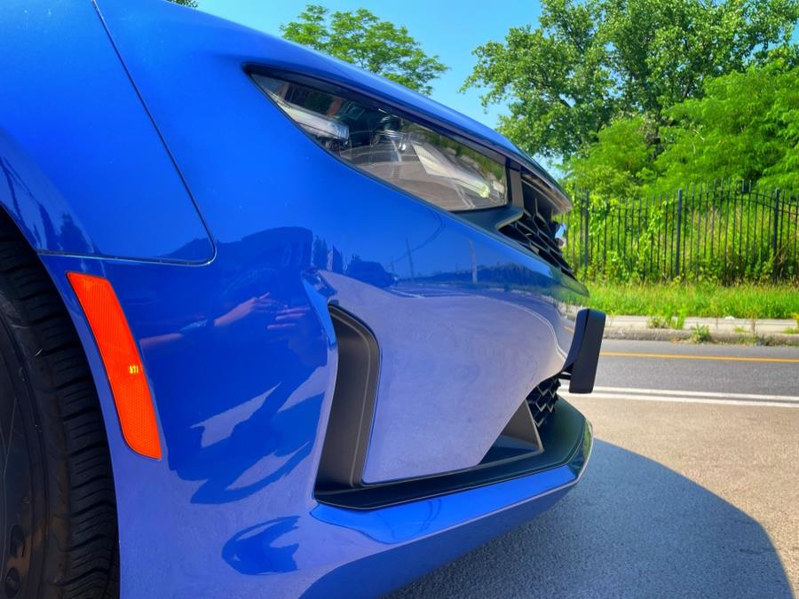 2023 Chevrolet Camaro 2dr Cpe 1LT, available for sale in BROOKLYN, New York | Deals on Wheels International Auto. BROOKLYN, New York 2023 Chevrolet Camaro 2dr Cpe 1LT, available for sale in BROOKLYN, New York | Deals on Wheels International Auto. BROOKLYN, New York