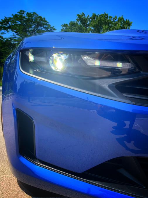 2023 Chevrolet Camaro 2dr Cpe 1LT, available for sale in BROOKLYN, New York | Deals on Wheels International Auto. BROOKLYN, New York 2023 Chevrolet Camaro 2dr Cpe 1LT, available for sale in BROOKLYN, New York | Deals on Wheels International Auto. BROOKLYN, New York