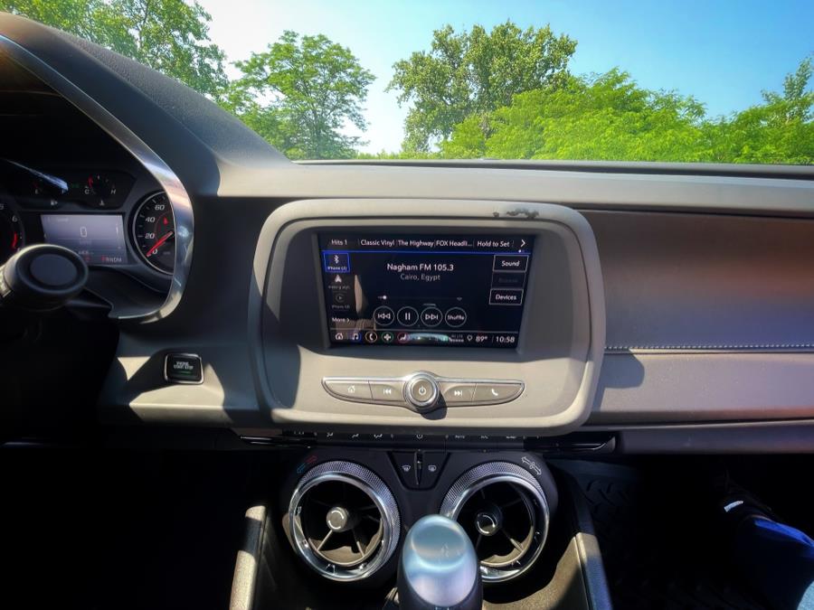 2023 Chevrolet Camaro 2dr Cpe 1LT, available for sale in BROOKLYN, New York | Deals on Wheels International Auto. BROOKLYN, New York 2023 Chevrolet Camaro 2dr Cpe 1LT, available for sale in BROOKLYN, New York | Deals on Wheels International Auto. BROOKLYN, New York