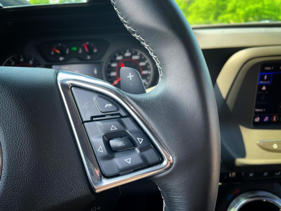 2023 Chevrolet Camaro 2dr Cpe 1LT, available for sale in BROOKLYN, New York | Deals on Wheels International Auto. BROOKLYN, New York 2023 Chevrolet Camaro 2dr Cpe 1LT, available for sale in BROOKLYN, New York | Deals on Wheels International Auto. BROOKLYN, New York