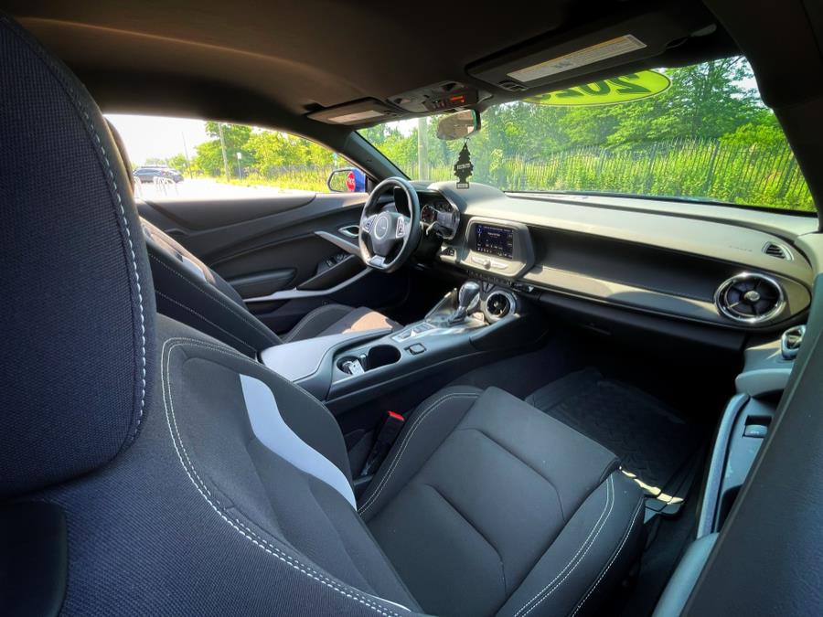 2023 Chevrolet Camaro 2dr Cpe 1LT, available for sale in BROOKLYN, New York | Deals on Wheels International Auto. BROOKLYN, New York 2023 Chevrolet Camaro 2dr Cpe 1LT, available for sale in BROOKLYN, New York | Deals on Wheels International Auto. BROOKLYN, New York
