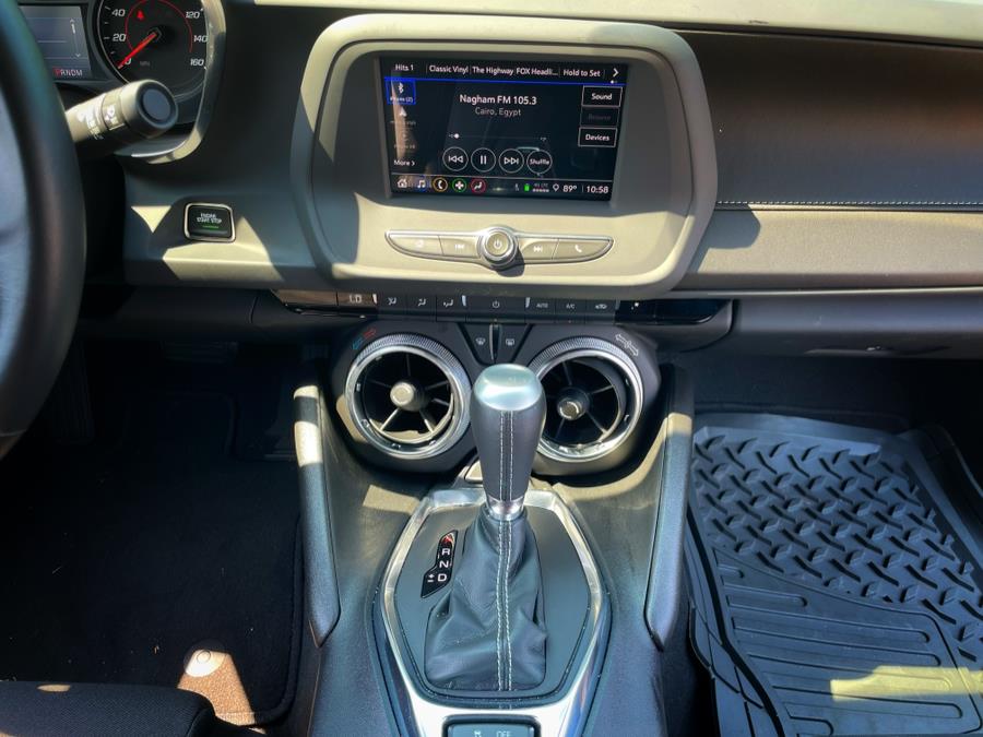 2023 Chevrolet Camaro 2dr Cpe 1LT, available for sale in BROOKLYN, New York | Deals on Wheels International Auto. BROOKLYN, New York 2023 Chevrolet Camaro 2dr Cpe 1LT, available for sale in BROOKLYN, New York | Deals on Wheels International Auto. BROOKLYN, New York