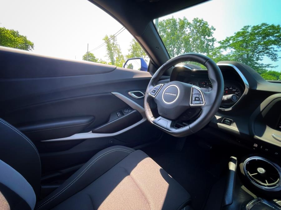 2023 Chevrolet Camaro 2dr Cpe 1LT, available for sale in BROOKLYN, New York | Deals on Wheels International Auto. BROOKLYN, New York 2023 Chevrolet Camaro 2dr Cpe 1LT, available for sale in BROOKLYN, New York | Deals on Wheels International Auto. BROOKLYN, New York