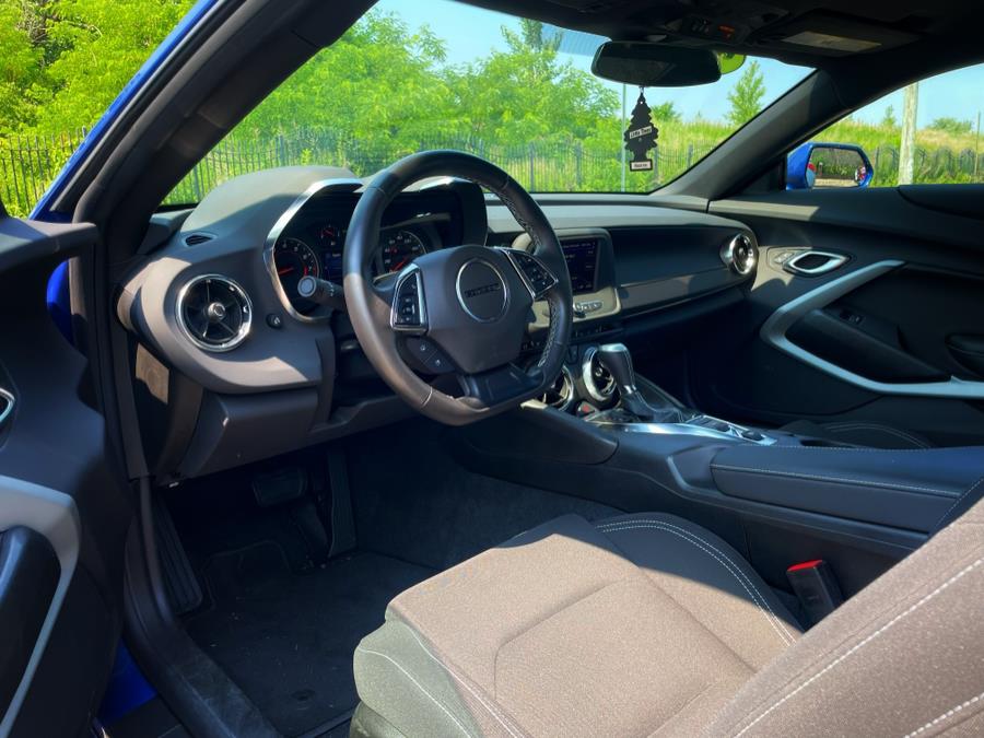 2023 Chevrolet Camaro 2dr Cpe 1LT, available for sale in BROOKLYN, New York | Deals on Wheels International Auto. BROOKLYN, New York 2023 Chevrolet Camaro 2dr Cpe 1LT, available for sale in BROOKLYN, New York | Deals on Wheels International Auto. BROOKLYN, New York