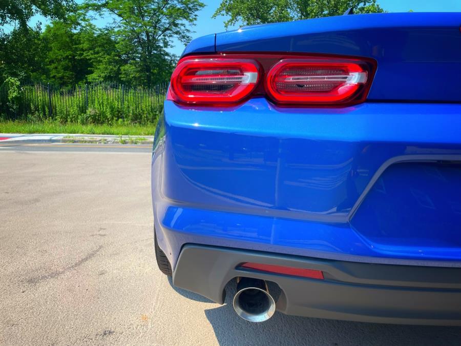 2023 Chevrolet Camaro 2dr Cpe 1LT, available for sale in BROOKLYN, New York | Deals on Wheels International Auto. BROOKLYN, New York 2023 Chevrolet Camaro 2dr Cpe 1LT, available for sale in BROOKLYN, New York | Deals on Wheels International Auto. BROOKLYN, New York
