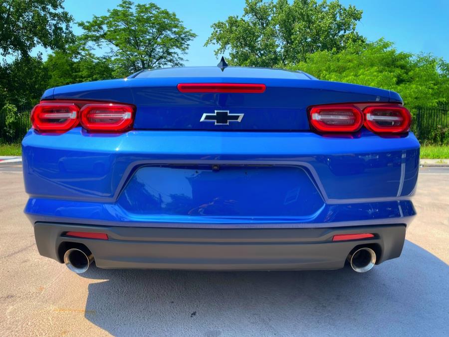 2023 Chevrolet Camaro 2dr Cpe 1LT, available for sale in BROOKLYN, New York | Deals on Wheels International Auto. BROOKLYN, New York 2023 Chevrolet Camaro 2dr Cpe 1LT, available for sale in BROOKLYN, New York | Deals on Wheels International Auto. BROOKLYN, New York