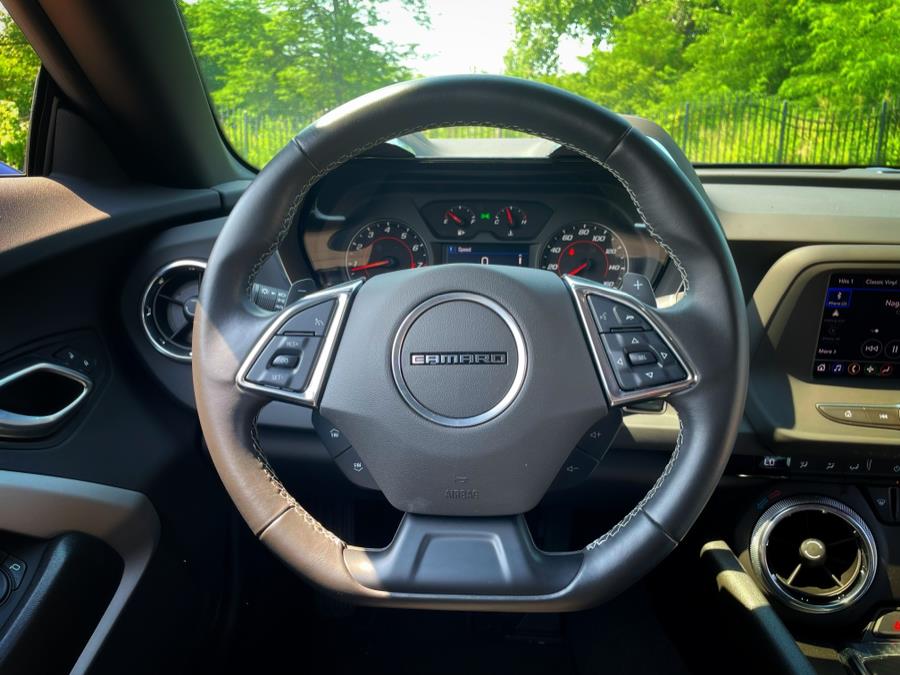2023 Chevrolet Camaro 2dr Cpe 1LT, available for sale in BROOKLYN, New York | Deals on Wheels International Auto. BROOKLYN, New York 2023 Chevrolet Camaro 2dr Cpe 1LT, available for sale in BROOKLYN, New York | Deals on Wheels International Auto. BROOKLYN, New York