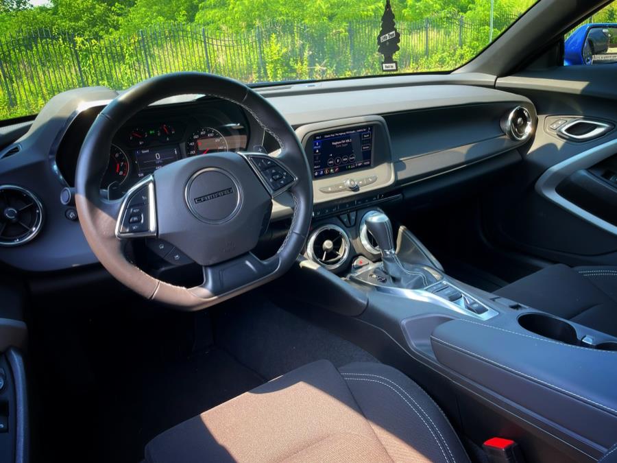 2023 Chevrolet Camaro 2dr Cpe 1LT, available for sale in BROOKLYN, New York | Deals on Wheels International Auto. BROOKLYN, New York 2023 Chevrolet Camaro 2dr Cpe 1LT, available for sale in BROOKLYN, New York | Deals on Wheels International Auto. BROOKLYN, New York