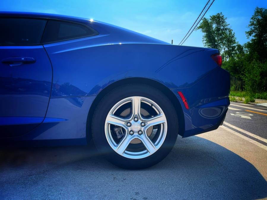 2023 Chevrolet Camaro 2dr Cpe 1LT, available for sale in BROOKLYN, New York | Deals on Wheels International Auto. BROOKLYN, New York 2023 Chevrolet Camaro 2dr Cpe 1LT, available for sale in BROOKLYN, New York | Deals on Wheels International Auto. BROOKLYN, New York